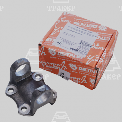 Фланец 46900-2201023-00 карданного вала УАЗ,ГАЗ,МТЗ (АДС)