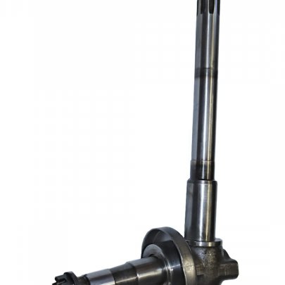 Цапфа 70-3001085-01 правая