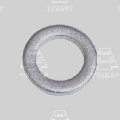 Шайба 50-3104029 сферическая
