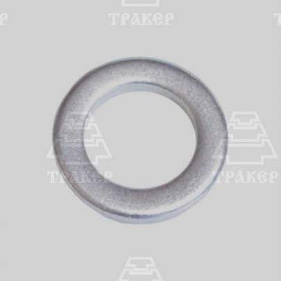 Шайба 50-3104029 сферическая