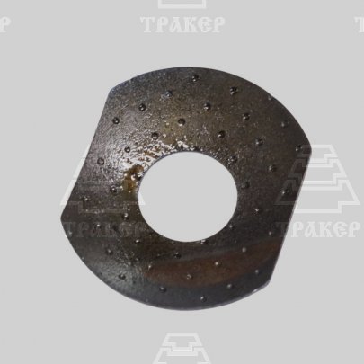 Шайба 85-2403025 опорная (РУП МТЗ)