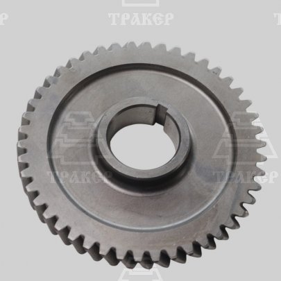 Шестерня 50-1005033 коленвала (Z=46)