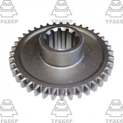 Шестерня 50-1701216 (4-й пер.з/х) (z=40)