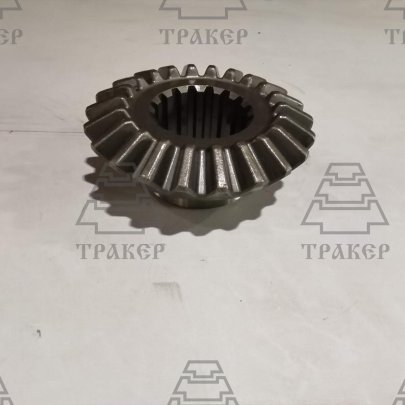 Шестерня 50-2403048 (полуосевая)