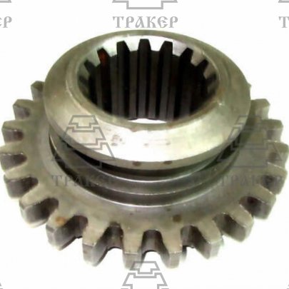 Шестерня 50-4604032 привода гидронасоса