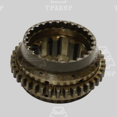 Шестерня 52-1802061-А привода перед. моста (РУП МТЗ)