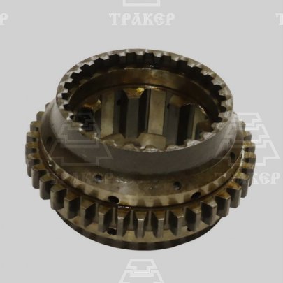 Шестерня 52-1802061-А привода перед. моста (РУП МТЗ)