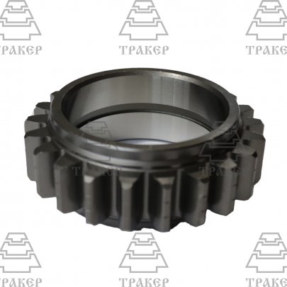 Шестерня 52-1802091 (z=22) промежут-я разд. коробки