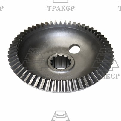 Шестерня 72-2308062 ведомая