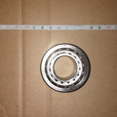 3007205 (33205) подшипник