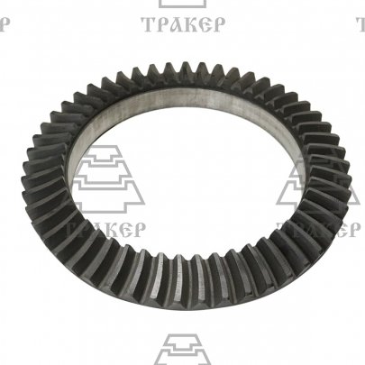 Шестерня 04.38.109-3 ведомая коническая (венец короны)