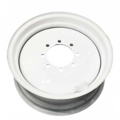 Диск колеса W9х20 (W9x20-3101020-A-02) (8-ми шпил.) передний (с козырьком)