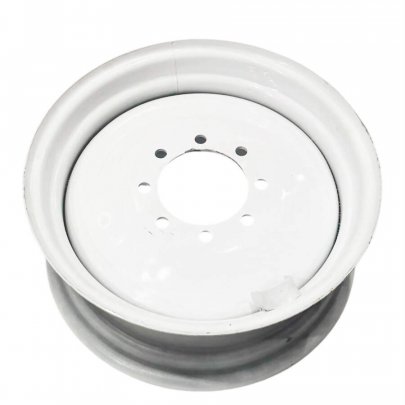 Диск колеса W9х20 (W9x20-3101020-A-02) (8-ми шпил.) передний (с козырьком)