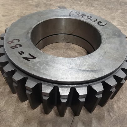 Шестерня 700А.17.01.039-4