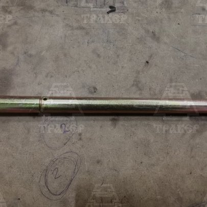 Палец 081.27.20.601 (16х250 мм) шнека жатки