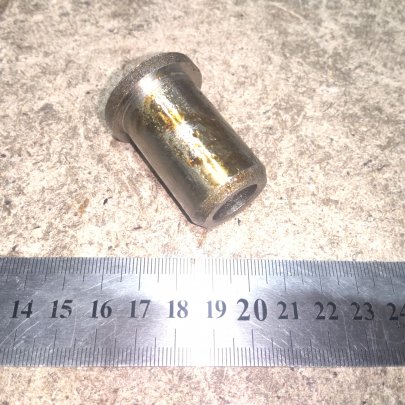 Втулка 2522-2622017 (РУП МТЗ)