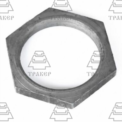 Гайка подшипника ступицы колеса 0069-2401052