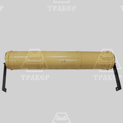 Вал 142.03.00.200 нижний наклонной камеры Акрос