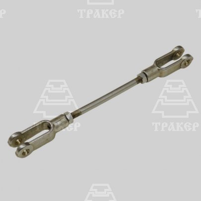 Тяга 80-4607260-04 управл. гидроузлами в сб. 227 мм (РУП МТЗ)