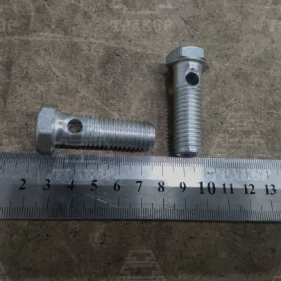 Болт 260-1013018 штуцера