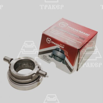 Отводка 50-1601180 с подшипником ТрансМаш