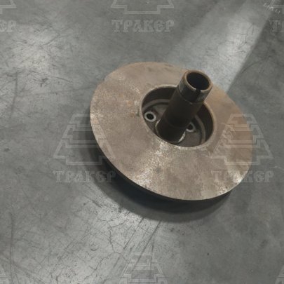 Диск 10Б.01.03.490 подвижный (входит в 10Б.01.03.160)