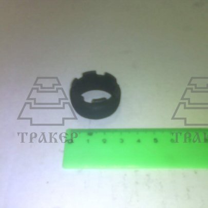 Гайка 6А1-0626 стопорная стак. форсунки