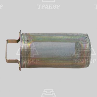 Корпус 151.37.048-4 заборника в сб. Металлический