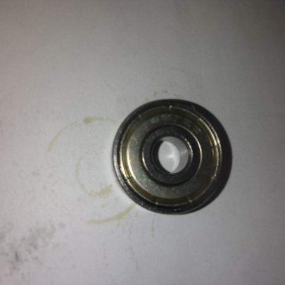 80027 (627 ZZ) подшипник