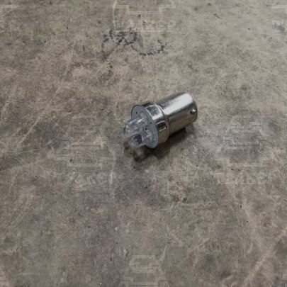 А/л 24-5 Т15-W/3 LED BA15S с/диод