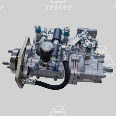ТНВД 4BQ Д-245-T-400х3480 (Россия) Выгодные цены на автозапчасти для тракторов и спецтехники в Samara.traker.ru с доставкой в Самаре и области