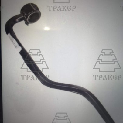 Стержень 80-2401050 корпуса заднего моста (РУП МТЗ)