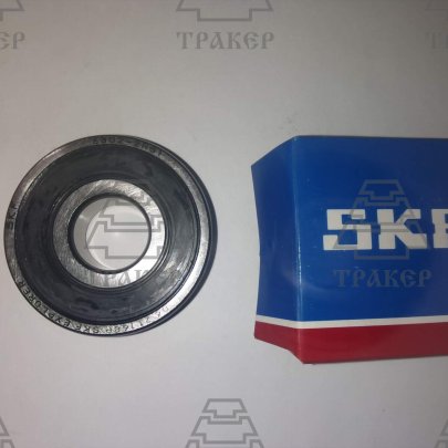 180302 (6302 2RS) подшипник SKF