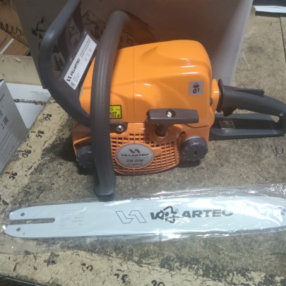 Бензопила VILLARTEC SB 018 Legend шина 40 см.(16