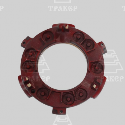 Диск А52.22.101 нажимной ДТ-75