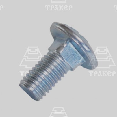 Болт 5036010530 (8245-036-010-502) М12х25 крепления держателя ножа косилки