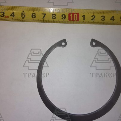 Кольцо 2С82 (ГОСТ 13943-86/DIN 472)