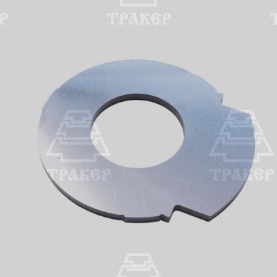 Диск 1522-3502037-Б Бударагин