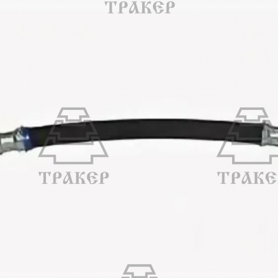 Шланг 4320-3506398-01 тормозной на рессивер L-350мм