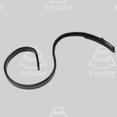 Стойка 32х10х12мм ИМПОРТ S-образная с наконечником (АКШ-3,6) (Италия Польша)