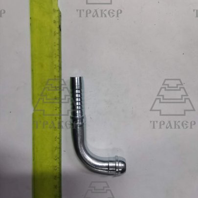 Ниппель DK12/24-90° *