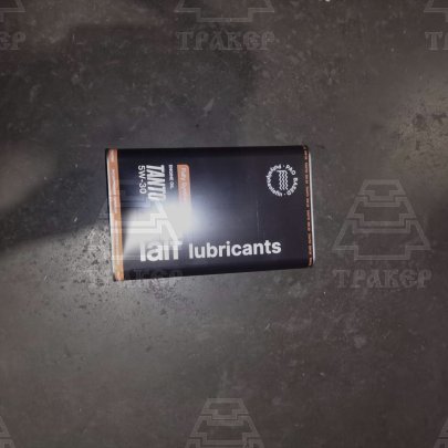 Масло мотор. 5W30 TAIF TANTO API SN, ILSAC CF-5, 4L. (PAO)