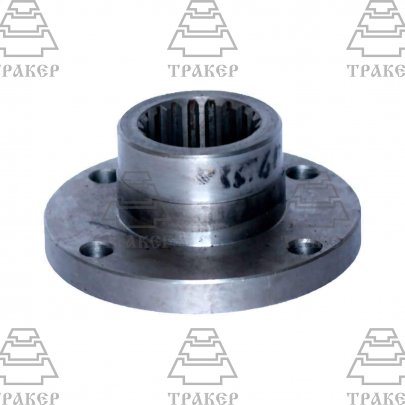 Фланец У35.615-00.140-01 (эвольв. шлиц Z=20)