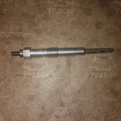 Свеча накаливания 11721083 12В дв. ММЗ Д-245, Д-243 ISKRA (замена IMH101083, H5256)