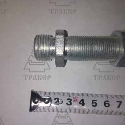 Штуцер S24-G1/2 (к/гайка М20х1,5-G1/2) в комплекте