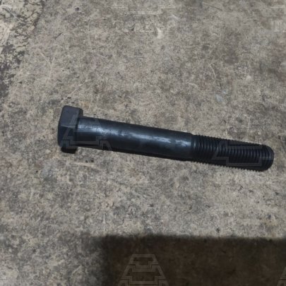 Болт М24х280 ГОСТ 7805 кл.пр. 10.9 (1кг~1шт) в кг