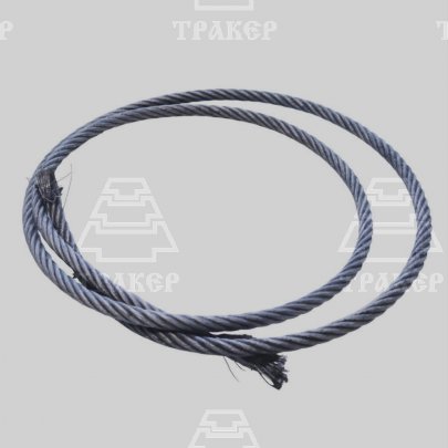 Канат ф13,5 (кусок 2,5 м) ГОСТ 7668-80