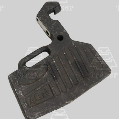 Груз 1521-4235011-А (40 кг) центральный МТЗ-1221 (РУП МТЗ)