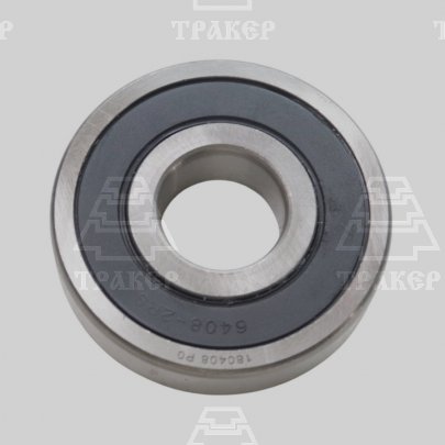 180408 (6408-2RS) подшипник