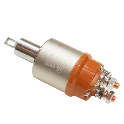 Реле втягивающее 7402 3708-800 (24В) МТЗ